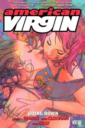 American Virgin - Image 1