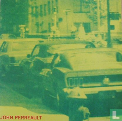 John Perreault - Afbeelding 1