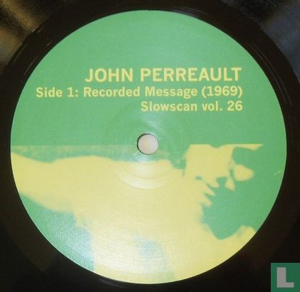 John Perreault - Afbeelding 3