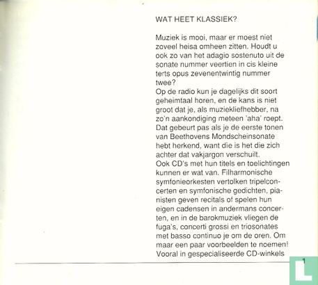 Wat heet klassiek ? - Image 3