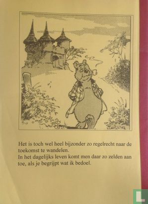 De Toondercanon - Afbeelding 2