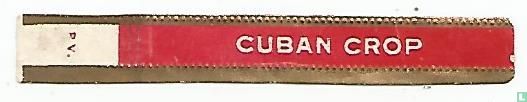 Cuban Crop - Image 1