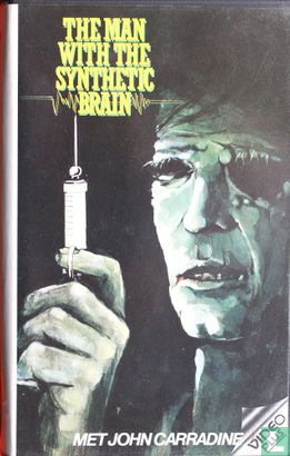 The Man With The Synthetic Brain - Image 1