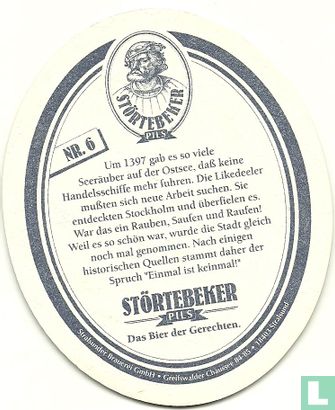 06 Störtebeker - Image 1