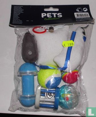 Pets Collection - Image 2