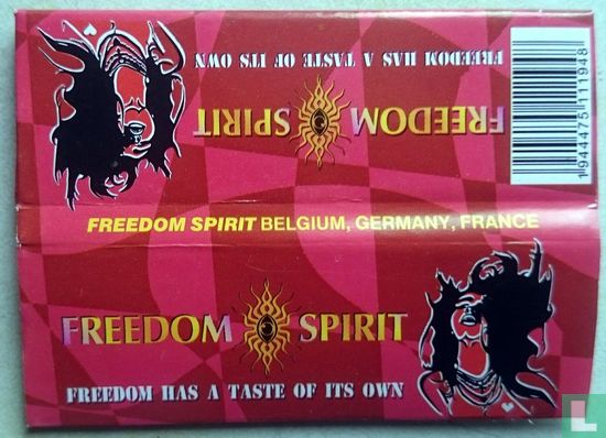 Freedom Spirit  - Image 1
