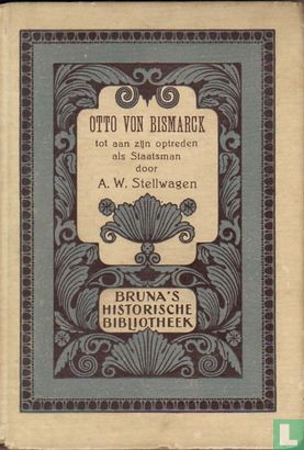 Otto von Bismarck - Bild 1