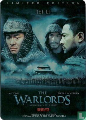 The Warlords - Image 1