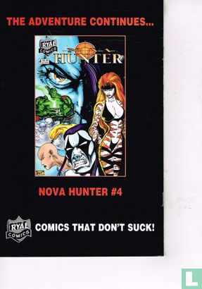 Nova Hunter 3 - Bild 2