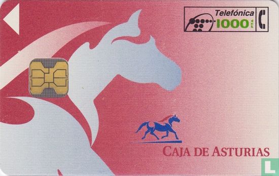 Caja de Asturias - Image 1