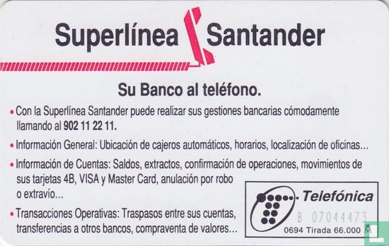Superlínea Santander - Bild 2