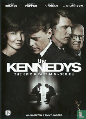 The Kennedys - Afbeelding 1