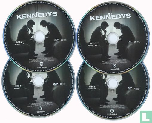 The Kennedys - Bild 3