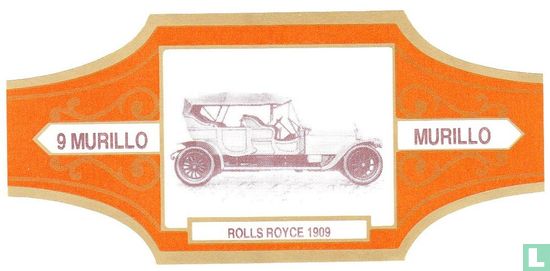 Rolls Royce 1909 - Afbeelding 1