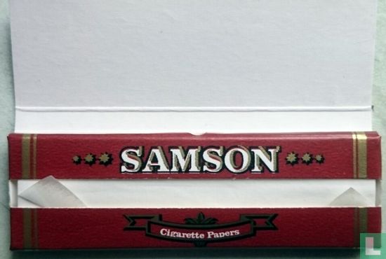 Samson  - Bild 2
