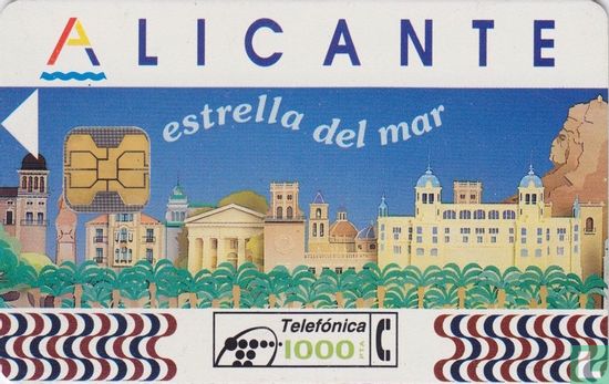 Alicante - Image 1