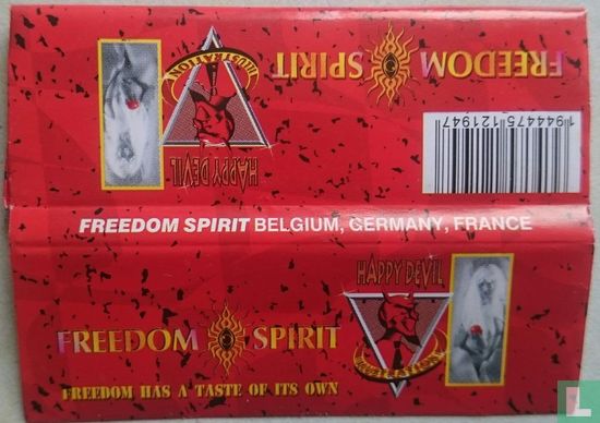 Freedom Spirit  - Image 1