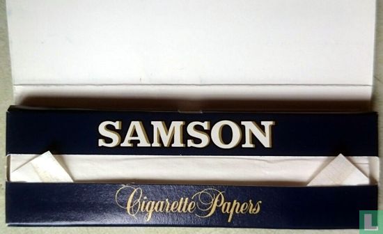 Samson 60 leaves  - Bild 2