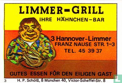 Limmer-Grill