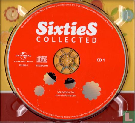 Sixties Collected - Bild 3