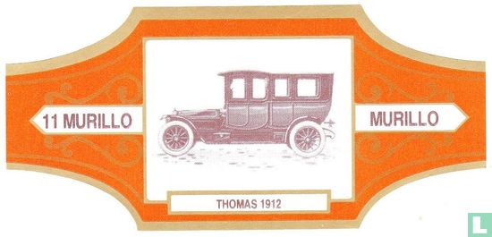Thomas 1912 - Afbeelding 1