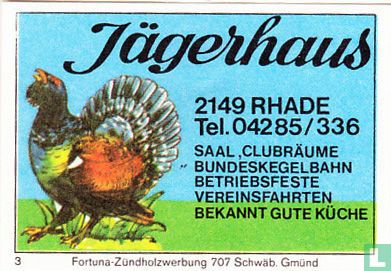 Jägerhaus - Afbeelding 1