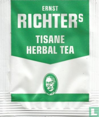 Tisane Herbal Tea - Image 1