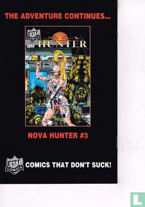 Nova Hunter 2 - Bild 2