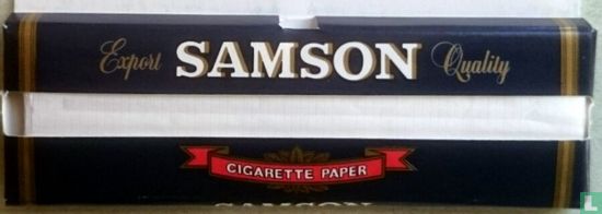 Samson 60 leaves  - Afbeelding 2