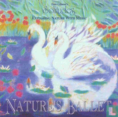 Nature's Ballet - Afbeelding 1