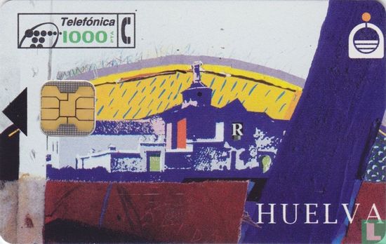 Huelva - Image 1