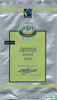Jasmijn  - Image 1