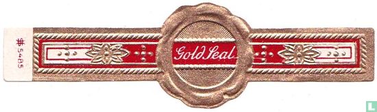 Gold Seal  - Image 1
