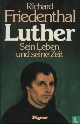 Luther - Bild 1