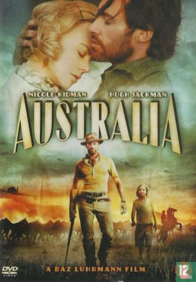 Australia - Afbeelding 1
