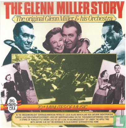 The Glenn Miller Story - Image 1