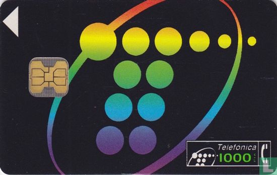 Telecom logo - Afbeelding 1