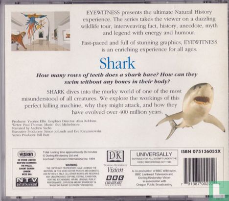 Shark - Afbeelding 2