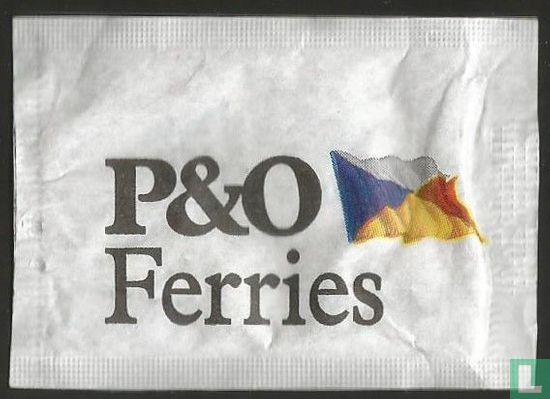 P&O Ferries - Image 1
