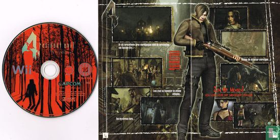 Resident Evil 4: Wii Edition - Image 3