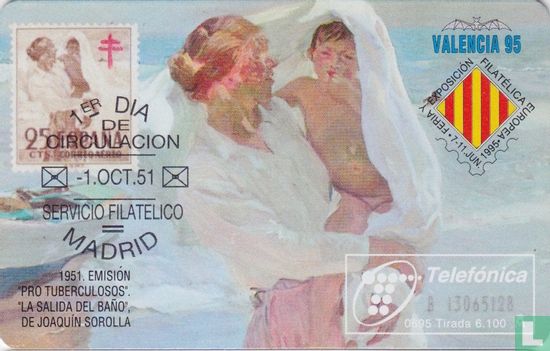 Valencia'95 - Image 2