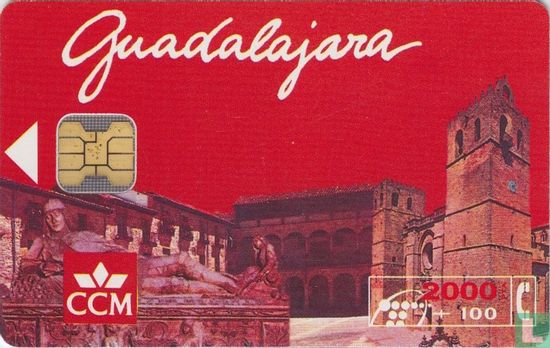 Guadalajara - Image 1