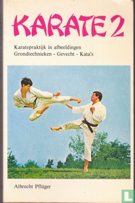 Karate 2 - Image 1