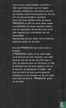 Metallica goden van de metal - Bild 2