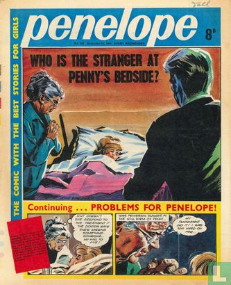 Penelope 152 - Afbeelding 1
