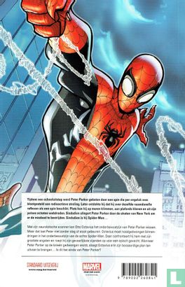 The Superior Spider-Man 5 - Afbeelding 2