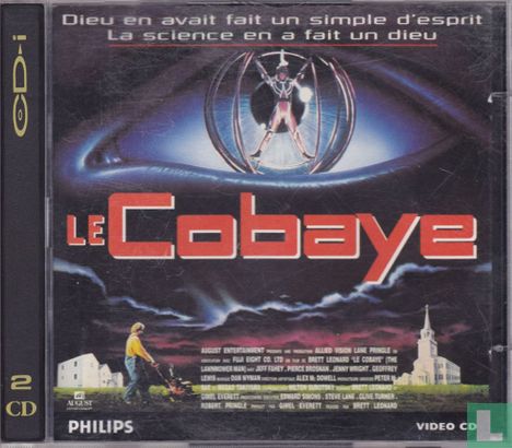 Le Cobaye - Afbeelding 1