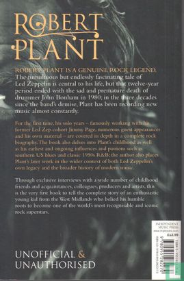 Robert Plant - Image 2