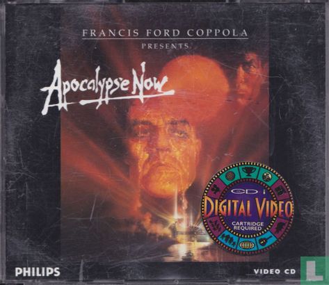 Apocalypse Now - Bild 1