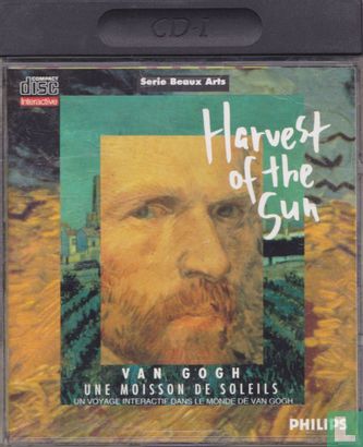 Van Gogh: Une Moisson de soleils - Image 1